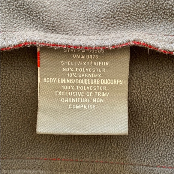 Outer Boundary Jacket - Picture 6 of 9